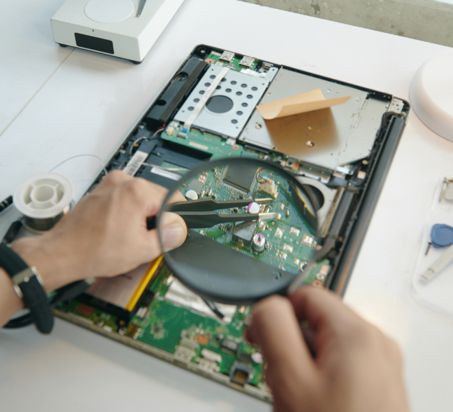 Mobile Repair Training Institute Kerala – Build Your Future in Smartphone Technology