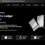 A Complete Guide to Ledger.com/Start & Ledger Wallet