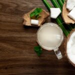 Discover Refreshing Delights with Premium Nata De Coco