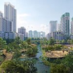 The Future of Coastal Urban Living: An In-Depth Look at Vela Bay
