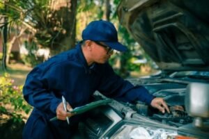 Onsite Car Repair Sydney