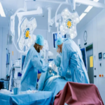 Gospel Surgery Clinic