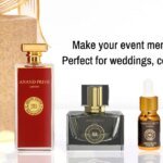 Discover Luxury Perfumes and Beauty Essentials in London