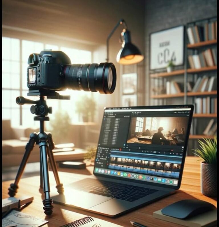 How Creative Content Helps Brands Build a Strong Digital Presence