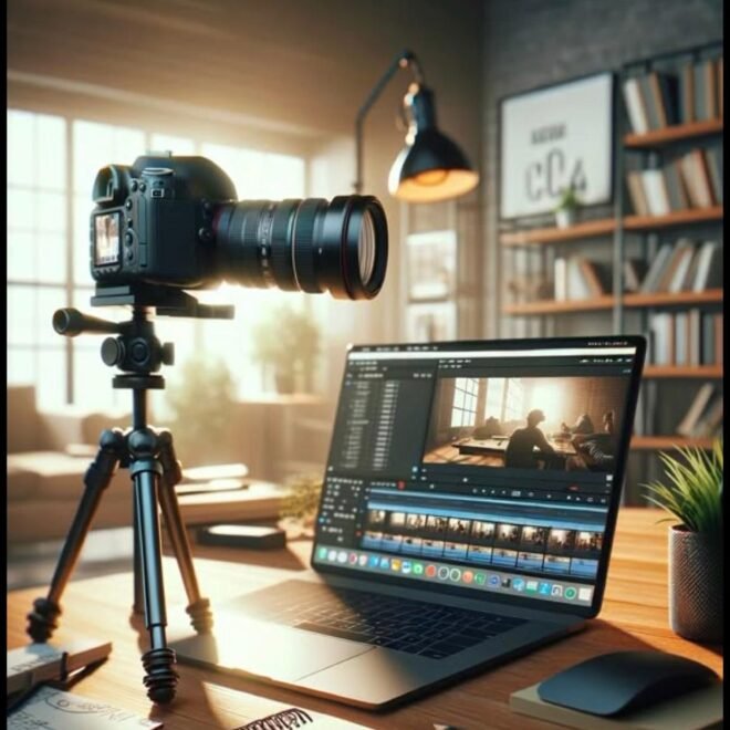 How Creative Content Helps Brands Build a Strong Digital Presence