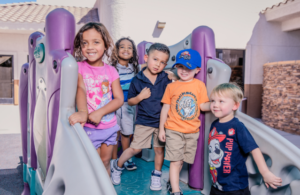 Early Education Excellence: Private Preschool Las Vegas and Private Elementary School Las Vegas Guide