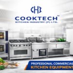Essential Restaurant Kitchen Equipment: Fueling Culinary Success