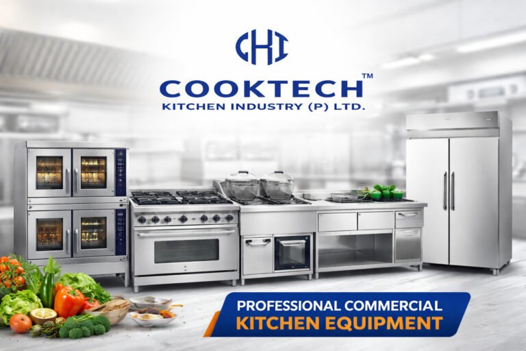 Essential Restaurant Kitchen Equipment: Fueling Culinary Success