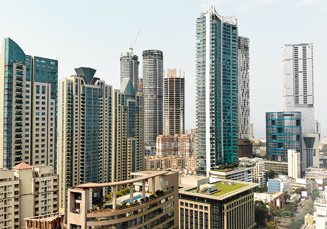 Exploring the Value of M3M Property in Gurgaon