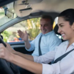 Professional Driving Schools: Learn to Drive Safely and Confidentl