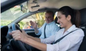 Professional Driving Schools: Learn to Drive Safely and Confidentl