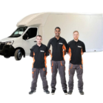 House Removals Company – Trusted & Professional Moving Services