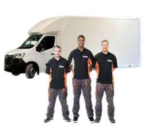House Removals Company – Trusted & Professional Moving Services