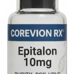 CorevionRx Peptides – Trusted Laboratory Supplier