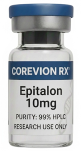 CorevionRx Peptides – Trusted Laboratory Supplier