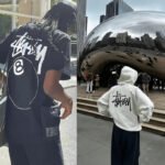 Stussy and Stussy Hoodie – The Ultimate Streetwear Statement