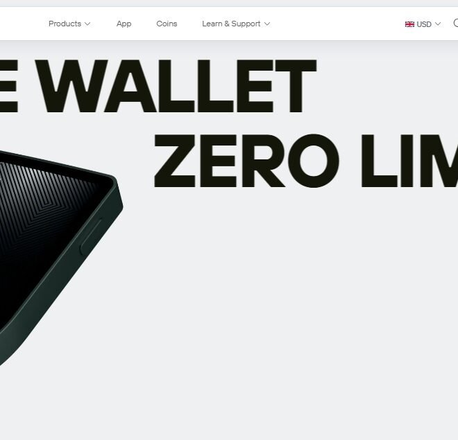 Trezor Wallet: The Ultimate Guide to Secure Crypto Storage in 2026