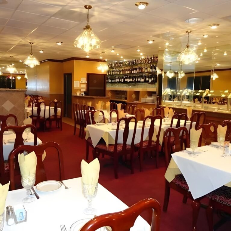 Bombay Restaurant Cuisine of India