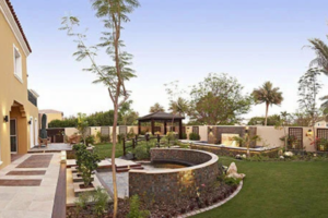 How Luxury Home Landscaping Ideas Dubai Enhance Your Property