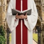 How Has Clergy Wear Changed Over Time?