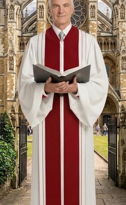 How Has Clergy Wear Changed Over Time?