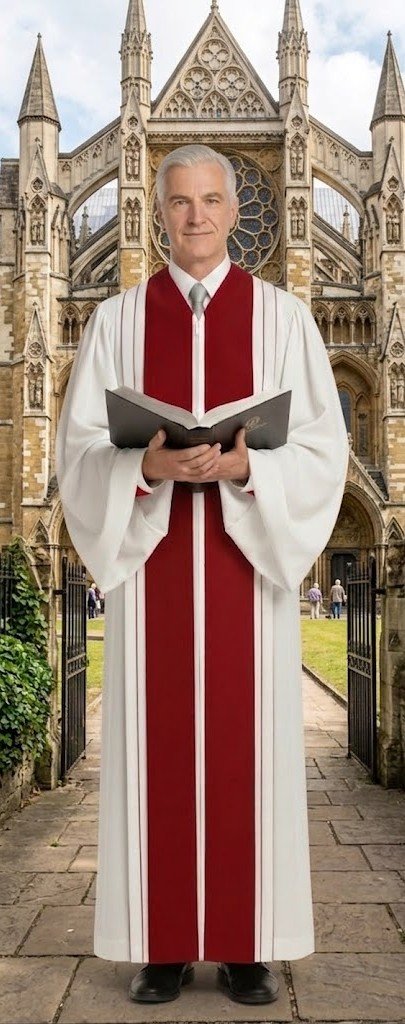 How Has Clergy Wear Changed Over Time?