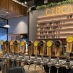 Unique Custom Beer Tap Handles Ideas for Bars & Breweries