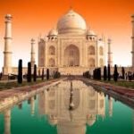 Mathura To Agra Taxi | Mathura to Agra Cab