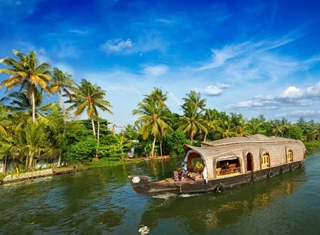Munnar to Alleppey Cab | Munnar to Alleppey Taxi Fare