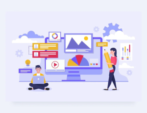 Ecommerce Website Development in Bangalore | Angika Technologies