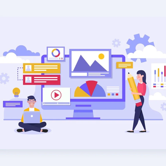 Ecommerce Website Development in Bangalore | Angika Technologies