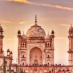 Nashik to Aurangabad Cab