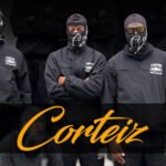 Title: Corteiz x Air Max 95: A Powerful Fusion of Streetwear Culture and Sneaker Innovation