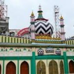 Moradabad to Bareilly Taxi | Moradabad to Bareilly Cab