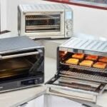 Best Countertop Oven for Every Kitchen – Spotlight on Ciarra Appliances