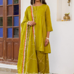 Best Traditional Indian Ethnic Wear For Women by JOVI INDIA