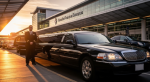 Airport Transfer Service in Toronto