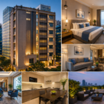 Best Hotel on Golf Course Road Gurgaon for Business & Leisure Travelers