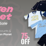 Broken Planet vs Syna World Streetwear Guide | Summer Sale 75% Off Fashion Trends