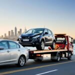 Car Wreckers Brisbane & Cash for Cars Service