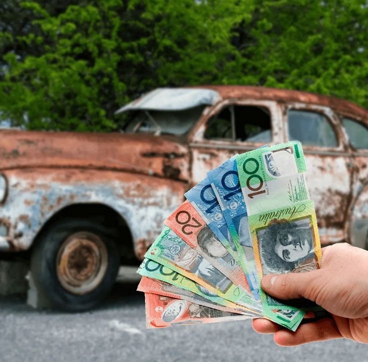 Car Wreckers Brisbane: The Fastest Way to Turn Your Unwanted Car Into Cash