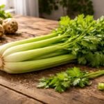 Pravi Celer: A Natural Choice for Simple and Healthy Eating