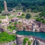 Udaipur to Chittorgarh Cab | Taxi from Udaipur to Chittorgarh
