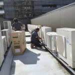 Commercial HVAC Sydney