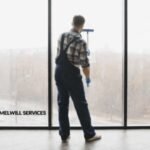 Commercial Property Cleaning Melbourne