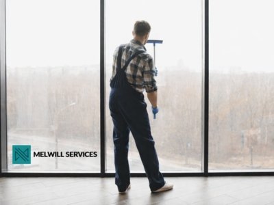 Commercial Property Cleaning Melbourne