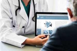 SEO for Hospitals and Clinics: Why It Is the Highest-ROI Marketing Activity Available