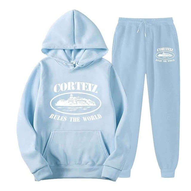 Branding Power of Corteiz Hoodie