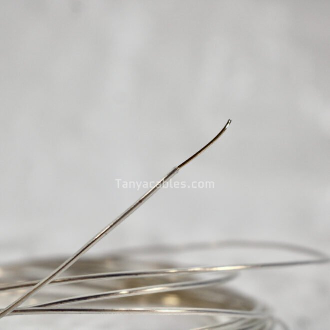 Leading ETFE Insulated Wires