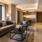 Experience Comfort & Convenience in a Service Apartment Near Cyber City